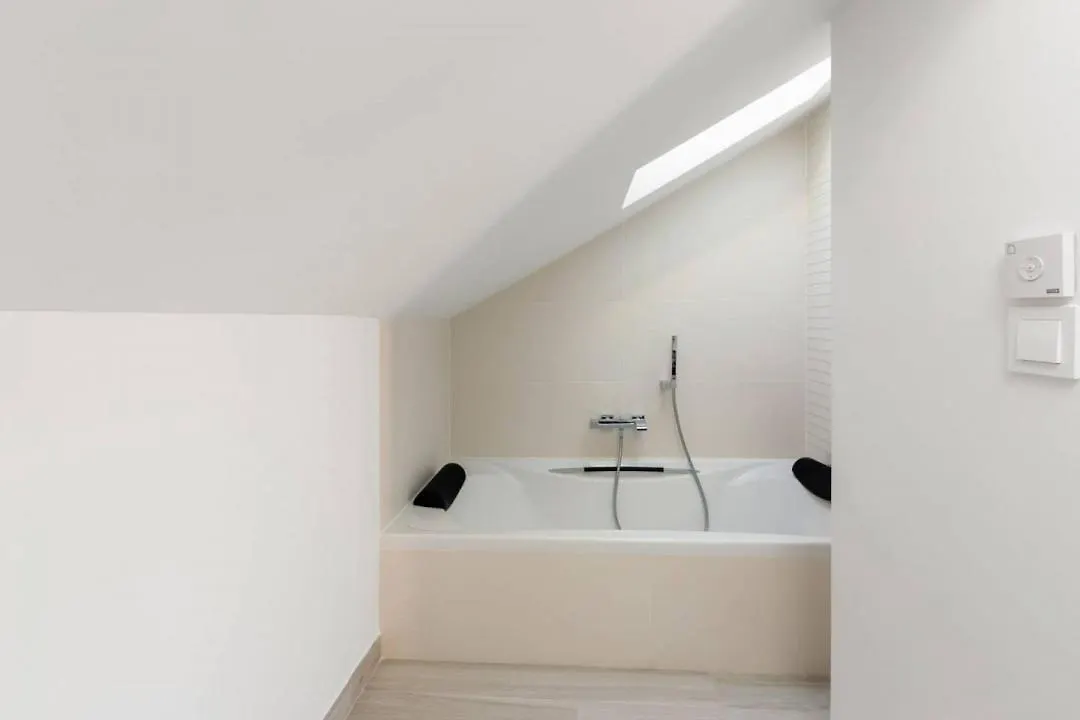 Appartement Minty Stay - La Merced Atico Duplex Málaga Spanje