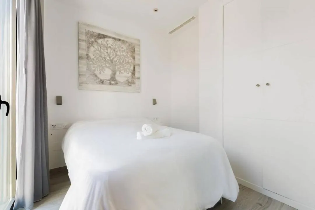 Minty Stay - La Merced Atico Duplex Málaga Appartement