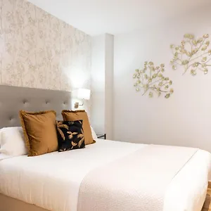Apartamento Holidays2malaga Atarazanas Market, Málaga
