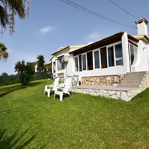 Сasa de vacaciones Casa Buganvillas Playa, Málaga