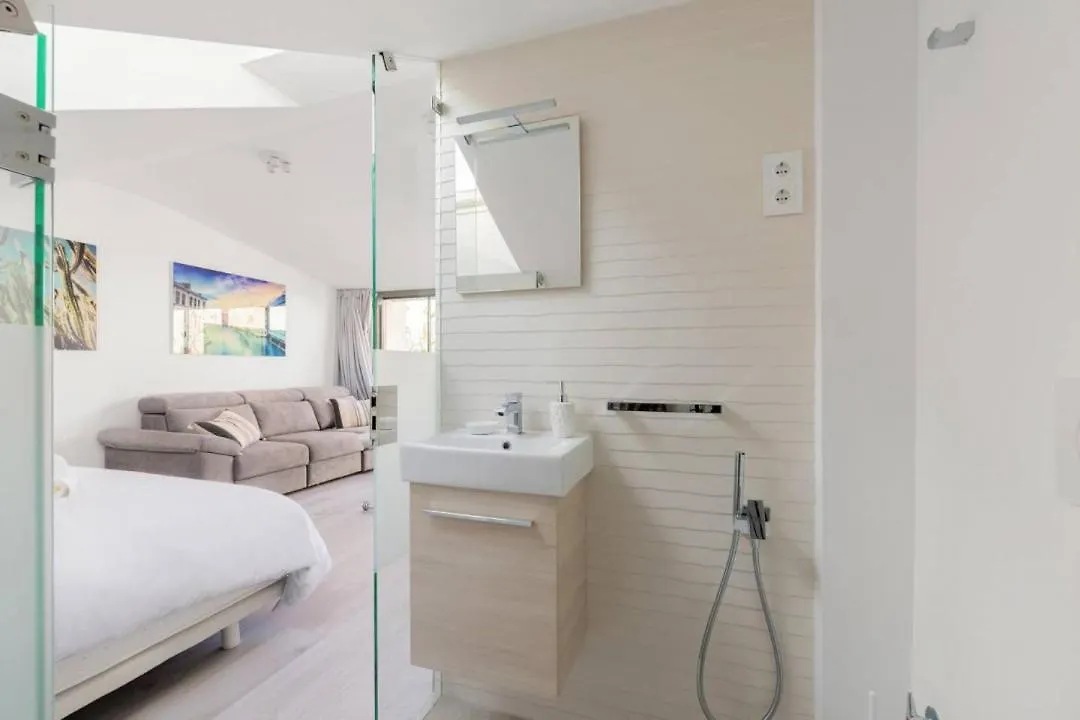 Apartment Minty Stay - La Merced Atico Duplex Malaga